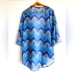 Honey Punch  Swim Coverup Photo 1