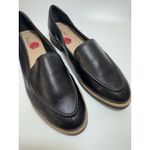 ALDO Rheildenflex Loafers New Without Box, Black Leather Upper, Womens Size 10 Photo 3