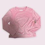 Juicy Couture Velour Jogger Pajama Set Photo 2