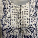 Maeve  For Anthropologie Raw Hem Blouse Photo 2