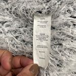 Kensie  Eyelash Textured Cardigan Sweater size L Photo 4