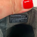 Teva  Black Leather Foxy Ankle Boot‎ Photo 6