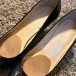 Ivanka Trump Black Heels Pumps 7.5 Photo 5