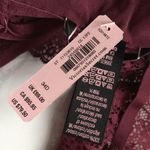 Victoria's Secret NWT Victoria Secret Lace One Piece Lingerie Photo 1