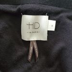 HD in Paris Anthropologie Pull-Up Pencil Straight Skirt Size XS Photo 4