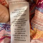 Tin Haul  Aztec print western snap shirt SZ:XL Photo 5