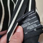 Carlisle Collection colorblock striped crewneck tee size xs Photo 6