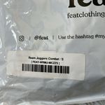 Feat Clothing BlanketBlend Move Joggers Combat Camo Print size Small Green Photo 2