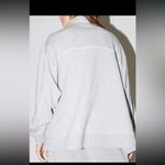 Urban Outfitters Out From Under Belmar Henley Sweatshirt. Size Large Photo 2