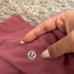 Lululemon lulu rose align crop leggings Photo 2