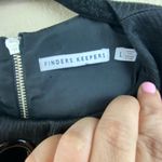 Finders Keepers  Crop Top Photo 3