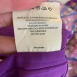 Spell & the Gypsy Collective Bianca Boho Maxi Lavender Wisteria Dress Purple Size XS Photo 12