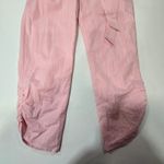 Lovers + Friends Emily Jumpsuit in Pink XS Photo 3