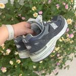 New Balance Women’s  993 Made in USA 'Navy Photo 7