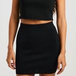 Year Of Ours  Ventura Blvd Mini Skirt Photo 0