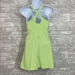 Avia  Crossback Buttersoft Tennis Dress in Mojito Mint Photo 2
