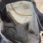 J Brand Dita high waisted jean shorts size 27 Photo 7