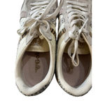 Gola Anthropologie Daytona Safari Animal Print Sneakers Size 9 US Shoe Workout Brown Photo 2