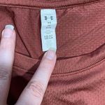 Under Armour  Heatgear long sleeve size XS Photo 2