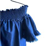 Eighty Eight PREMIUM denim dress Photo 1