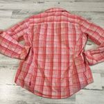 Mountain Hardwear Mountain Hard Wear Button Down Size 8 Photo 3