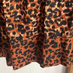 Ulla Johnson Sierra Midi Skirt Leopard Photo 9