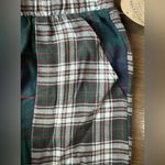 Arizona Jeans Women's Plaid Pajama Pants size X-SMALL Photo 6