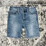 Free People  We the Free Avery Bermuda Short Photo 3