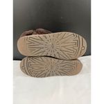 UGG  Australia Women's Brown Shoes/Ankle Boots Size 8 SKU 5767 Photo 2