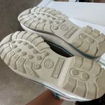 Timberland  Women's Euro Hiker Waterproof Boots Grey Nubuk US 8 Photo 3