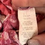 Show Me Your Mumu  Pink Lima Scrunch Crop Top Size Small Photo 1