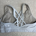 Lululemon Women's Size 10 Free To Be Elevated Sports Bra DD/W Light Support Photo 0