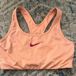Nike  Women's Coral Sports Bra Photo 0