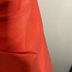 Vogo Women’s Razorback Athletic Tank, Salmon Color, Size Medium Photo 3