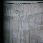 Soho XL Elegant Cargo Camo Beige Jogger Pants Photo 3