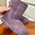 UGG Swarovski Boots. Ladies 6 Photo 1