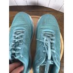Hoka One One Womens Bondi 7 1110519 AEBL Blue Running Shoes Sneakers Size 8** Photo 7