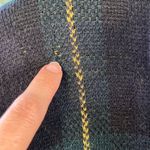 Kasper & Company A.S.L Women's Preppy Vintage Zip Front Cardigan Size L Photo 3