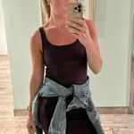 Vuori Black Halo Essential Midi Dress M Photo 1