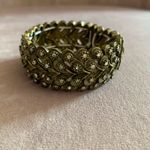 Chloe + Isabel  modern deco stretch bracelet Photo 2