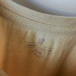 Cotton On New York Photo The Relaxed Tee T Shirt Graphic Tee Short Sleeve Yellow Photo 3