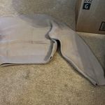 Vans  xs sweater Photo 2