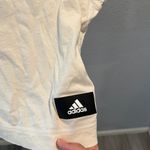Adidas crop top size L Photo 1