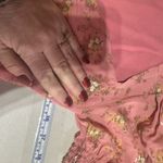 Reformation Luciana Dress Rosato Floral CottageCore Midi Corset Dress Size 0 Photo 7