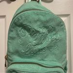 Stoney Clover Lane  X Target Terry Cloth Backpack NWOT Photo 4