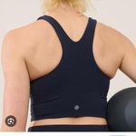 Athleta Conscious Crop Bra A-C Photo 1