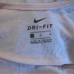 Nike  Women’s Yoga Get Fit Training Tank Top Size Large Photo 2