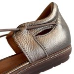 Like New Earth Brand Leather Aloha Sandals
Gold Size 8.5 Photo 7