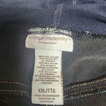 Liz Lange  Maternity Blue Jeans (XXL) Photo 2