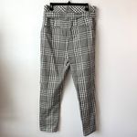 AG Adriano Goldschmied AG‎ Adriano Goldschmied Gerren Cotton Paperbag Belted Pants Size S Photo 6